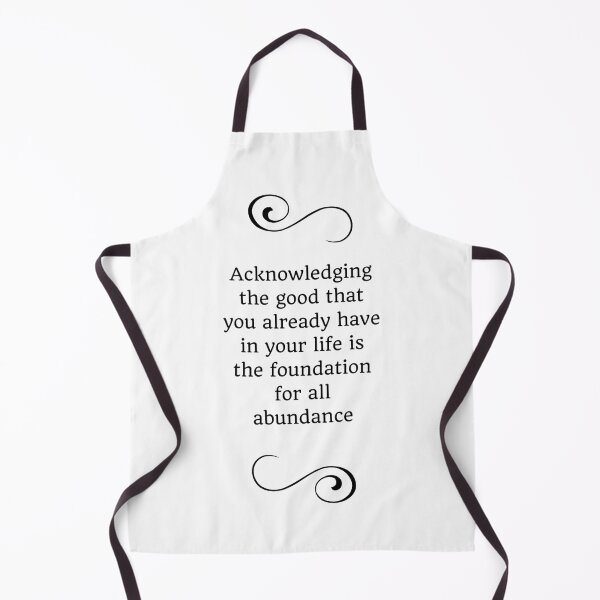 Item preview, ACKNOWLEDGE THE GOOD - GRATITUDE INSPIRATION designed and sold by Inspirationmotivation.