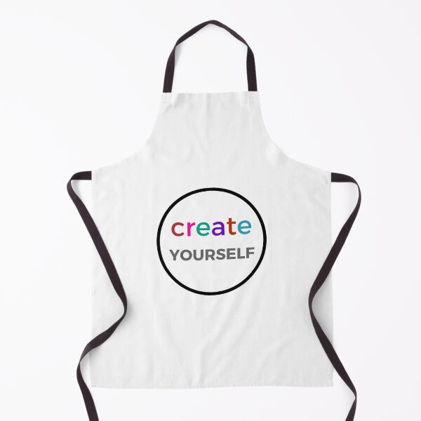 Item preview, CREATE YOURSELF designed and sold by Inspirationmotivation.