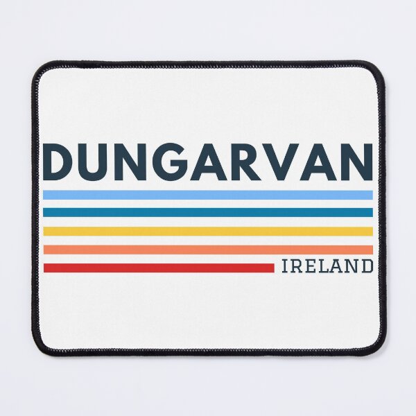 Item preview, Dungarvan Ireland designed and sold by europelines.