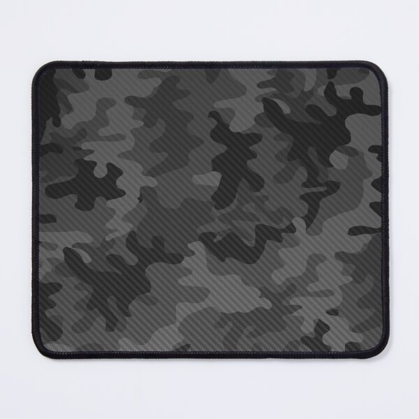 Item preview, Carbon camouflage design designed and sold by Road To Track.