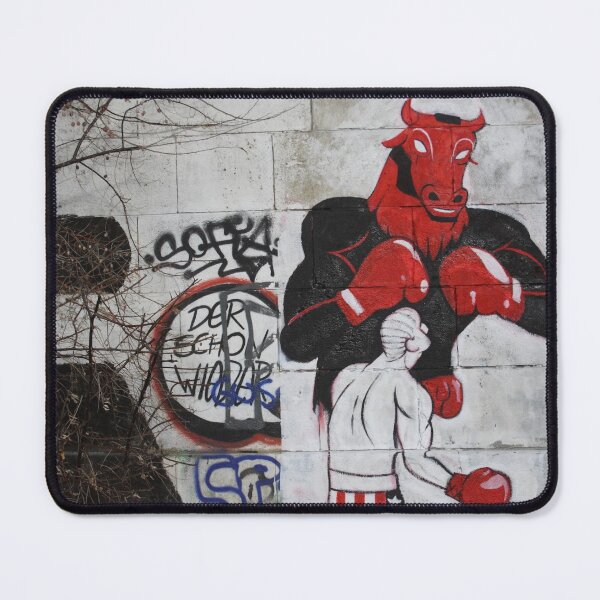 Item preview, Fight  The Bull designed and sold by Mythos57.