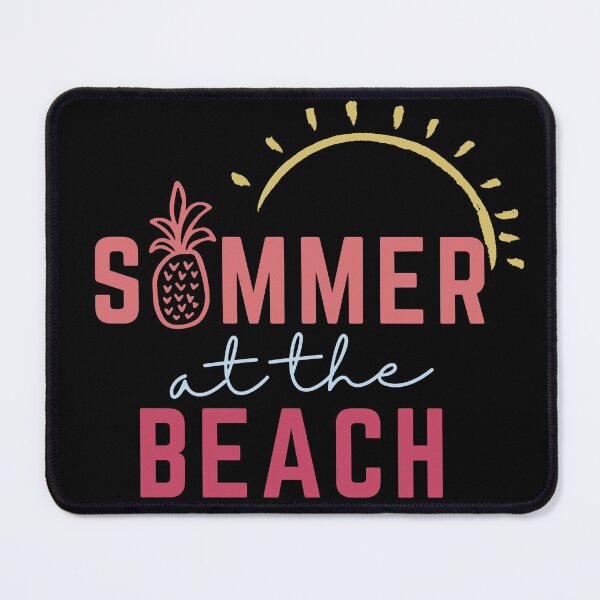 Item preview, Summer is my Season - Pineapple Summer designed and sold by SunfullyYours.