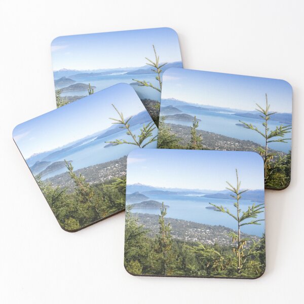 Item preview, Cerro in Bariloche Series3 designed and sold by Rariel.