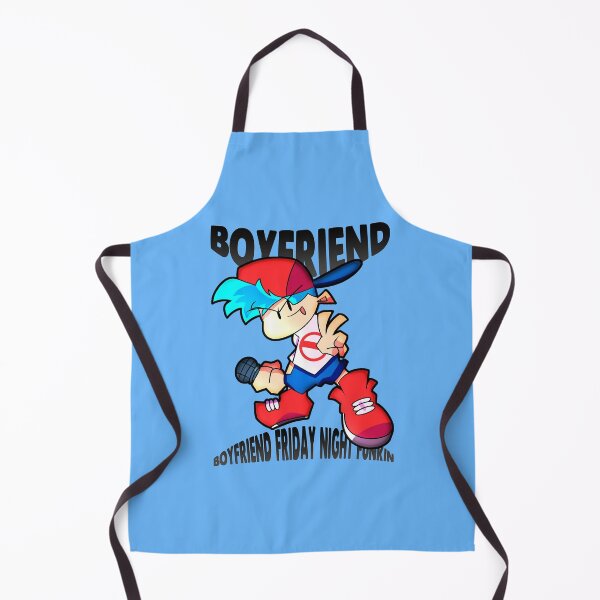 Item preview, Boyfriend Friday Night Funkin designed and sold by Phantasmal-2-do.