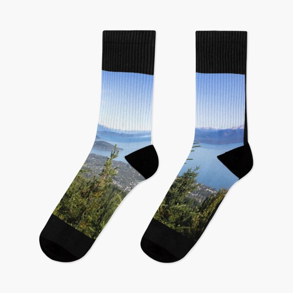 Item preview, Cerro in Bariloche Series3 designed and sold by Rariel.