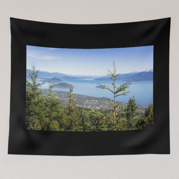 Item preview, Cerro in Bariloche Series3 designed and sold by Rariel.