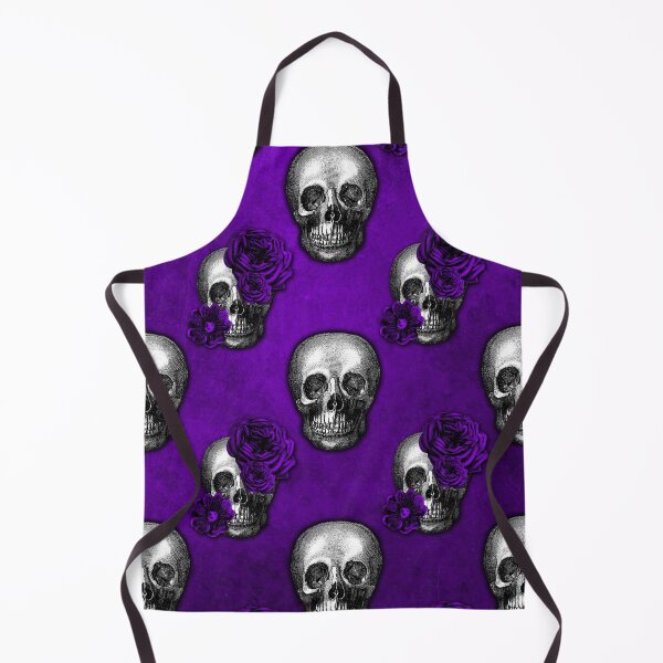 Item preview, kiss of death rose skull horror occult goth designed and sold by toastygoat.