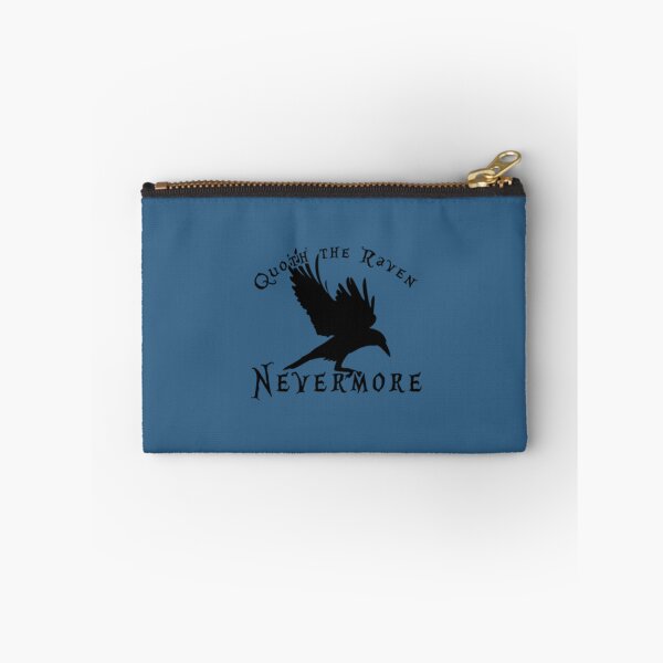 Item preview, The Raven Nevermore designed and sold by vovawilson.