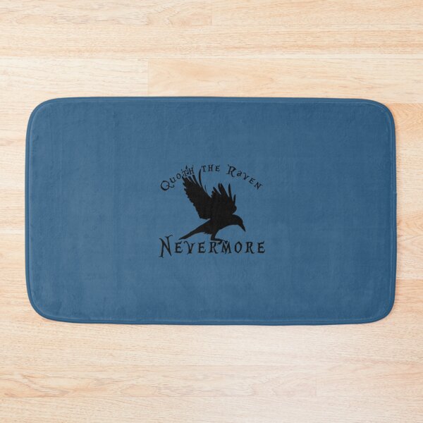 Item preview, The Raven Nevermore designed and sold by vovawilson.