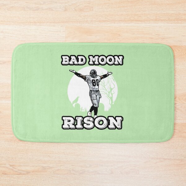 Item preview, Andre Rison Bad moon Rison  designed and sold by HomaneRukia.