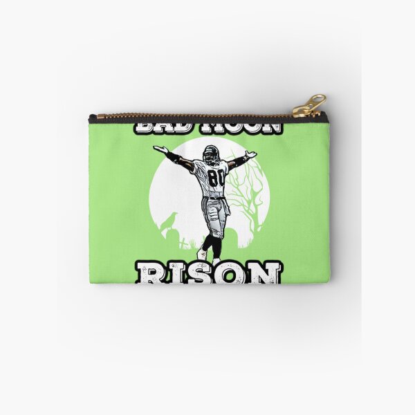 Item preview, Andre Rison Bad moon Rison  designed and sold by HomaneRukia.