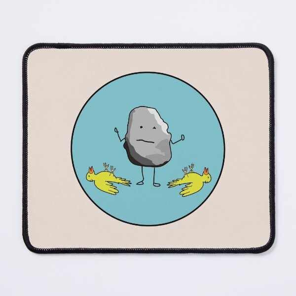 Item preview, Kill Two Birds With One Stone designed and sold by DanandDee.