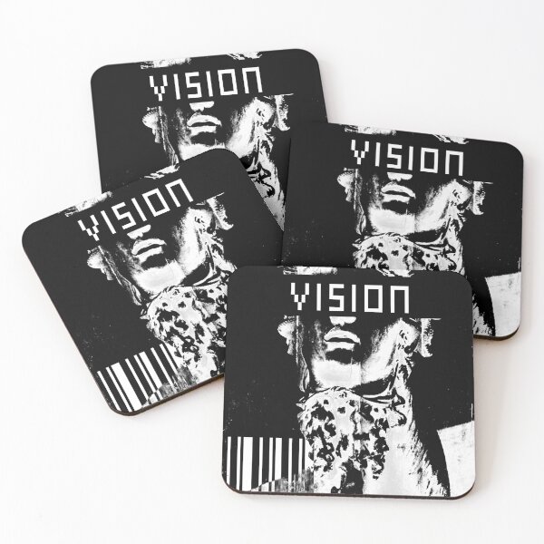 Item preview, VISION - Inverted designed and sold by SunshineProxy.