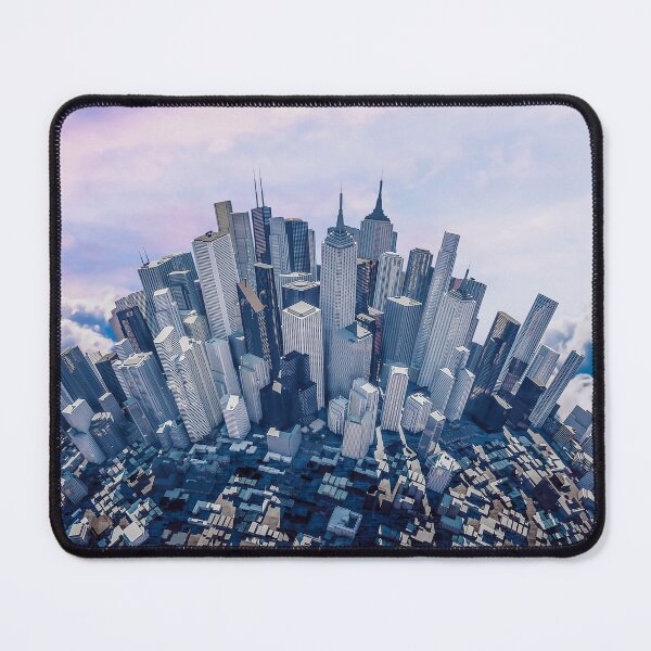 Item preview, High Upon A Mountain designed and sold by GrandeDuc.