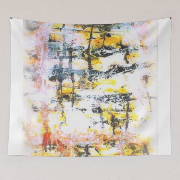 Item preview, Traces in the fog designed and sold by AnnabellaRh.