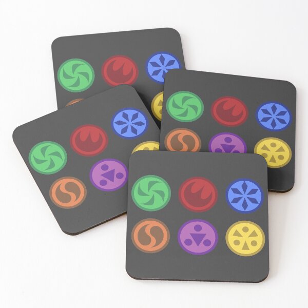 Item preview, Medallions 3 designed and sold by cjpdee.