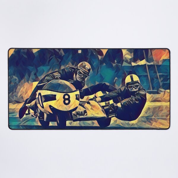 Item preview, Sidecar Bike designed and sold by Road To Track.