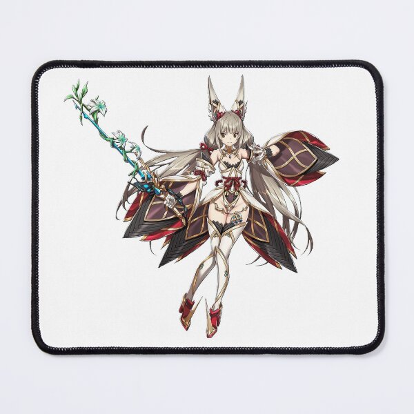 Item preview, pyra and mythra  designed and sold by KnitNknot.