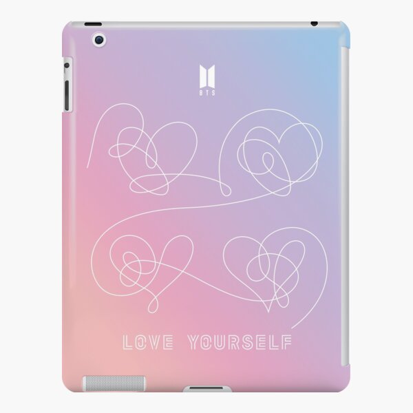 BTS Vogue cover jin iPad Case & Skin for Sale by Purple-Pheonix