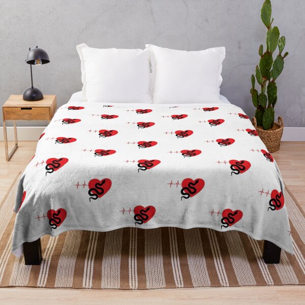 Ball Python Throw Blankets for Sale | Redbubble