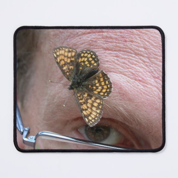 Item preview, Melitaea athalia designed and sold by Mythos57.