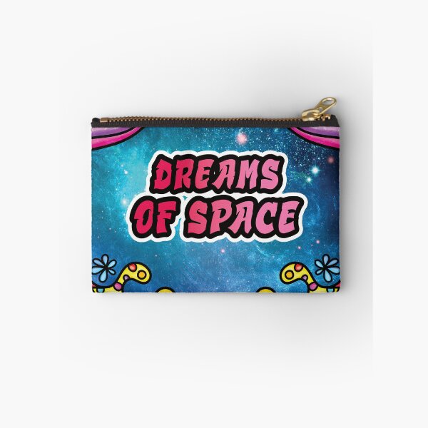 Item preview, Dreams of space - vibrant art designed and sold by Kidzz.