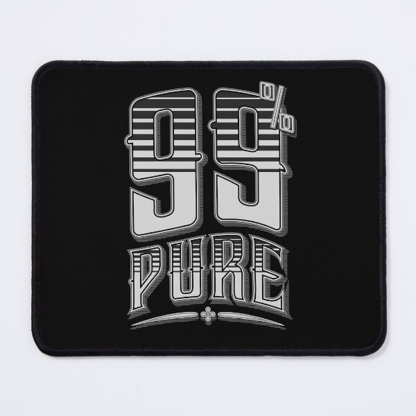 Item preview, 99% Pure designed and sold by GrandeDuc.