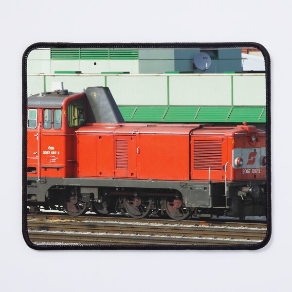Item preview, Diesel Shunter designed and sold by Mythos57.