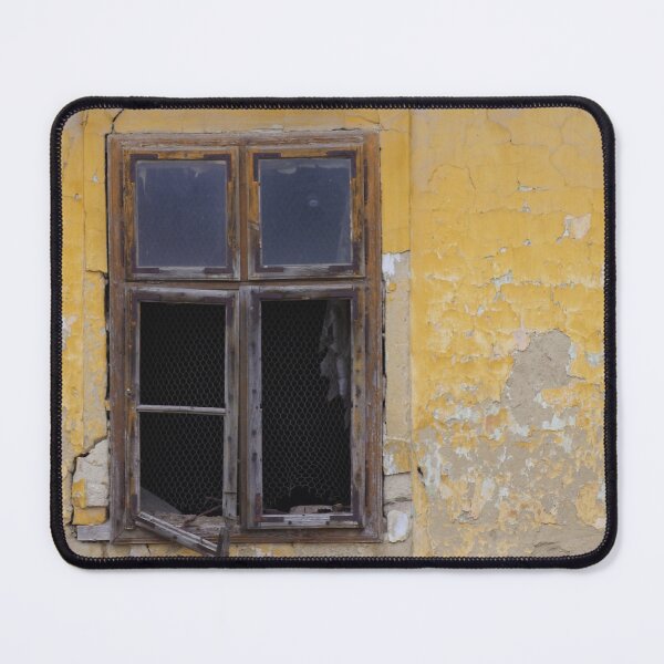 Item preview, Rotten Window designed and sold by Mythos57.