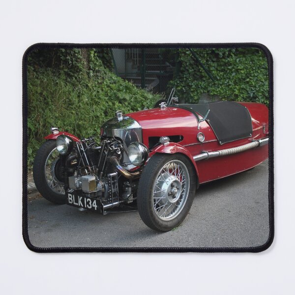 Item preview, Morgan Super Sports designed and sold by Mythos57.