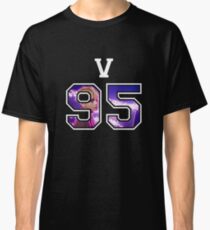 BTS - V 95 Classic T-Shirt