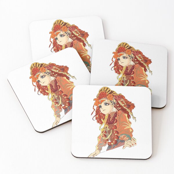Item preview, Living Goddess designed and sold by Pratik Karki.