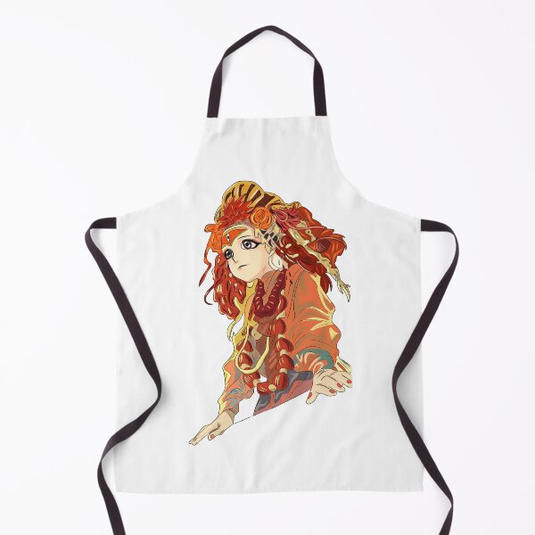 Item preview, Living Goddess designed and sold by Pratik Karki.