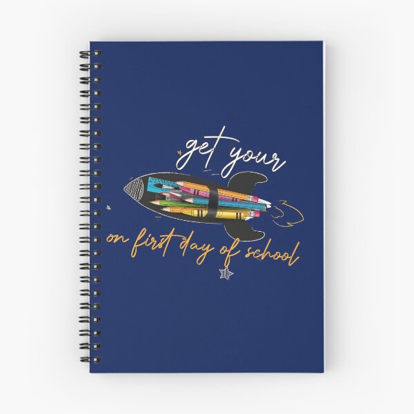 Item preview,  Get Your Cray On First Day Of School designed and sold by Hero Prod.