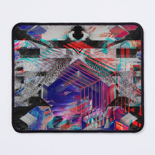Item preview, Glitch Esque Inverted designed and sold by SunshineProxy.