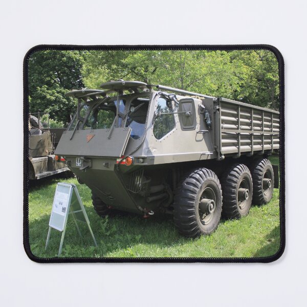 Item preview, Alvis Stalwart FV622 MK II designed and sold by Mythos57.