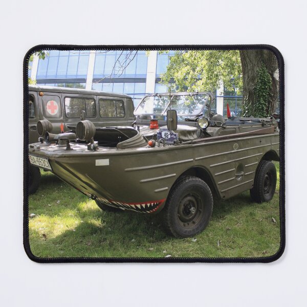 Item preview, GAZ 46 designed and sold by Mythos57.