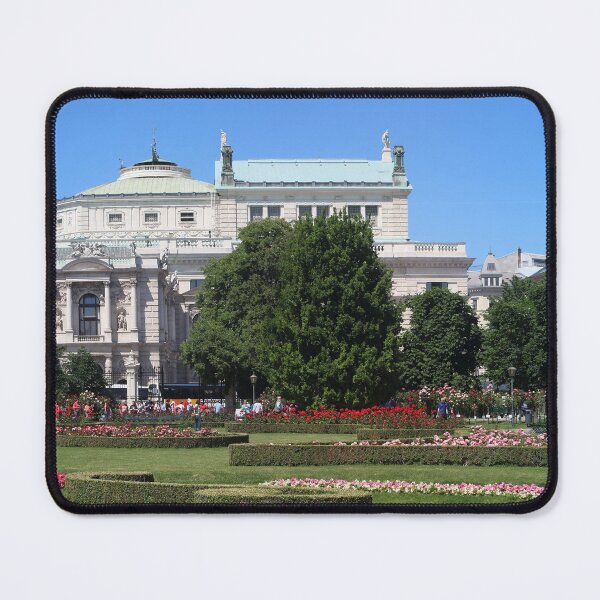 Item preview, Volksgarten, Vienna Austria designed and sold by Mythos57.