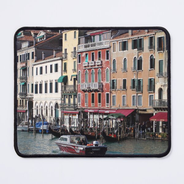 Item preview, View From Rialto Bridge, Venice Italy designed and sold by Mythos57.