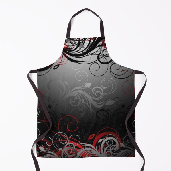 Item preview, Decorative Red And White designed and sold by FantasySkyArt.