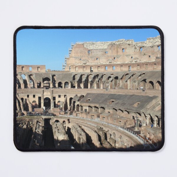 Item preview, Colosseum, Rome Italy designed and sold by Mythos57.