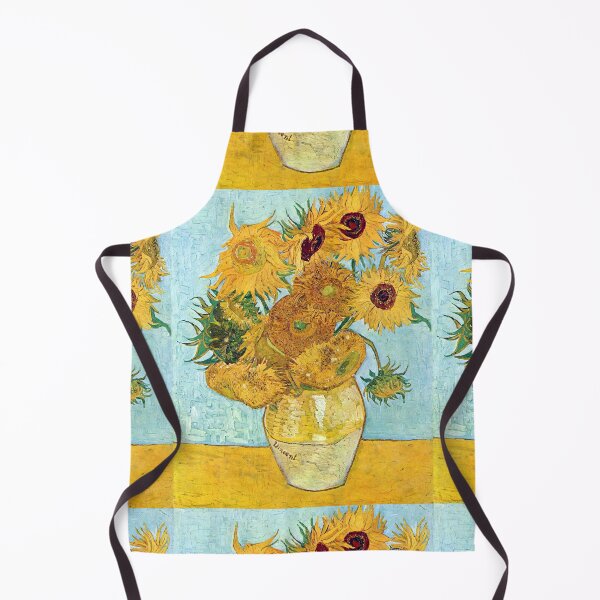 Item preview, Van Gough - Sunflowers designed and sold by le daddy.