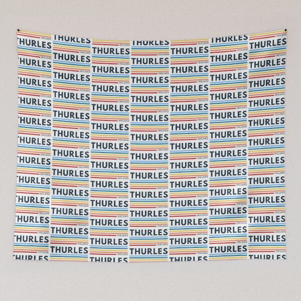 Item preview, Thurles Ireland designed and sold by europelines.