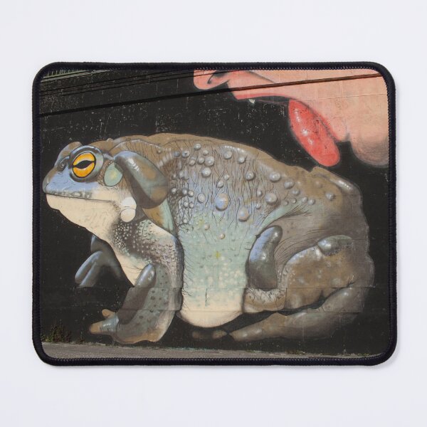 Item preview, Graffiti Psychoactive Toad designed and sold by Mythos57.