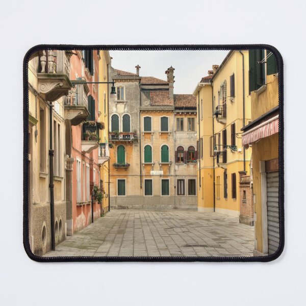 Item preview, Calle Del Montello, Venice Italy designed and sold by Mythos57.