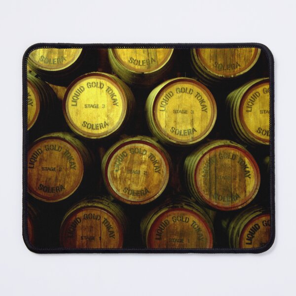 Item preview, Golden Casks designed and sold by Siene Browne.