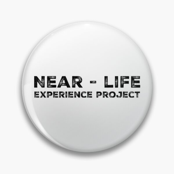Item preview, Near-Life Experience Project designed and sold by Dead-Moroz.
