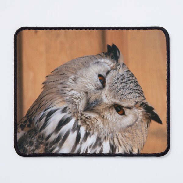 Item preview, Bubo bubo sibiricus designed and sold by Mythos57.