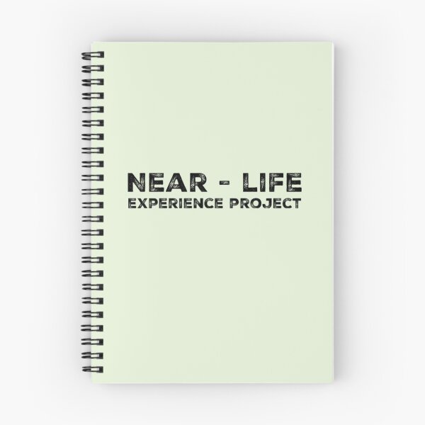 Item preview, Near-Life Experience Project designed and sold by Dead-Moroz.