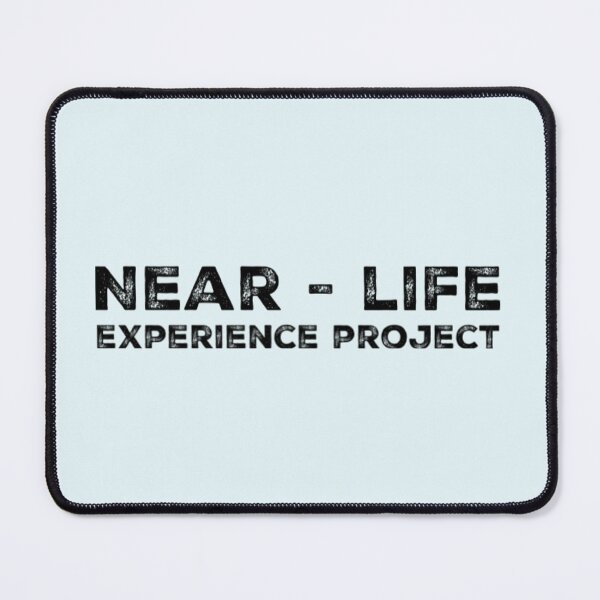 Item preview, Near-Life Experience Project designed and sold by Dead-Moroz.